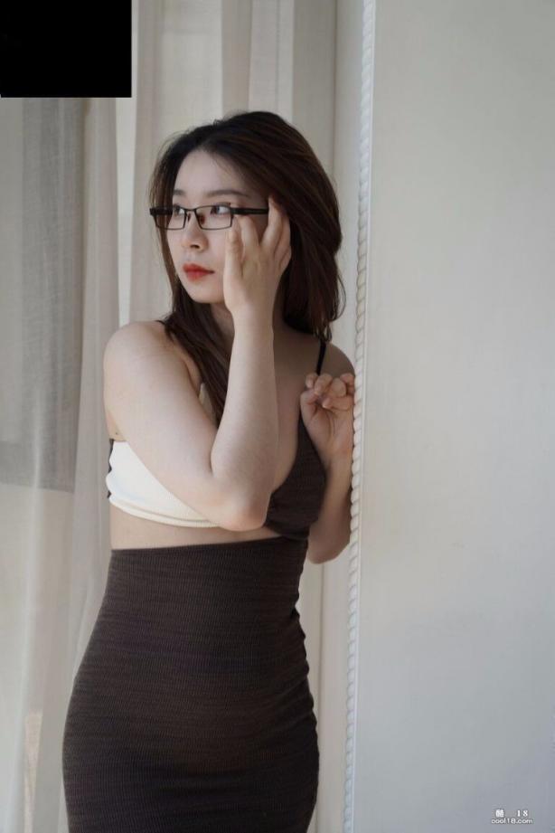 国模曼黎人体私拍