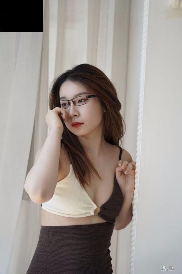 国模曼黎人体私拍