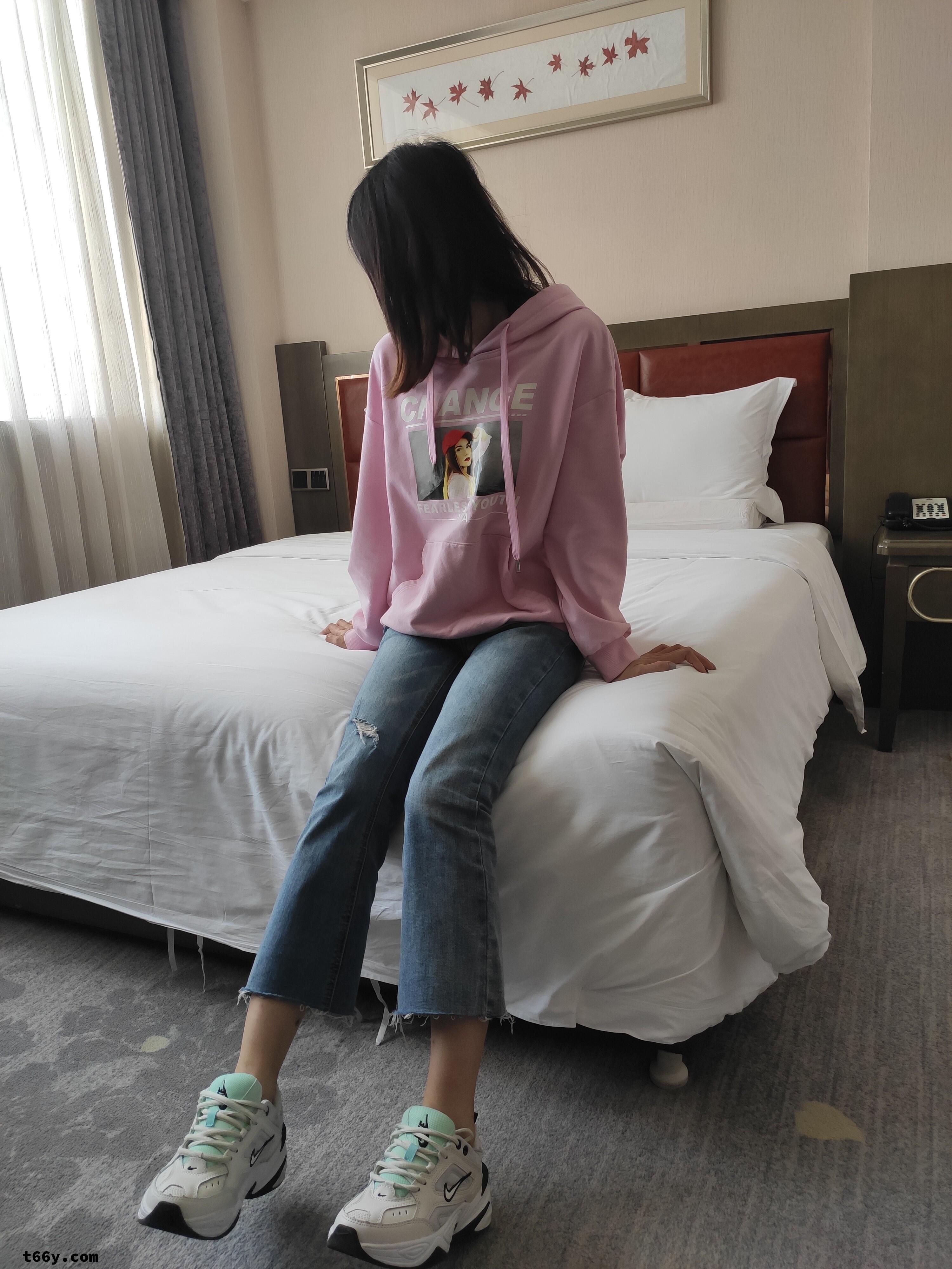 还是良家小姐姐看着舒服