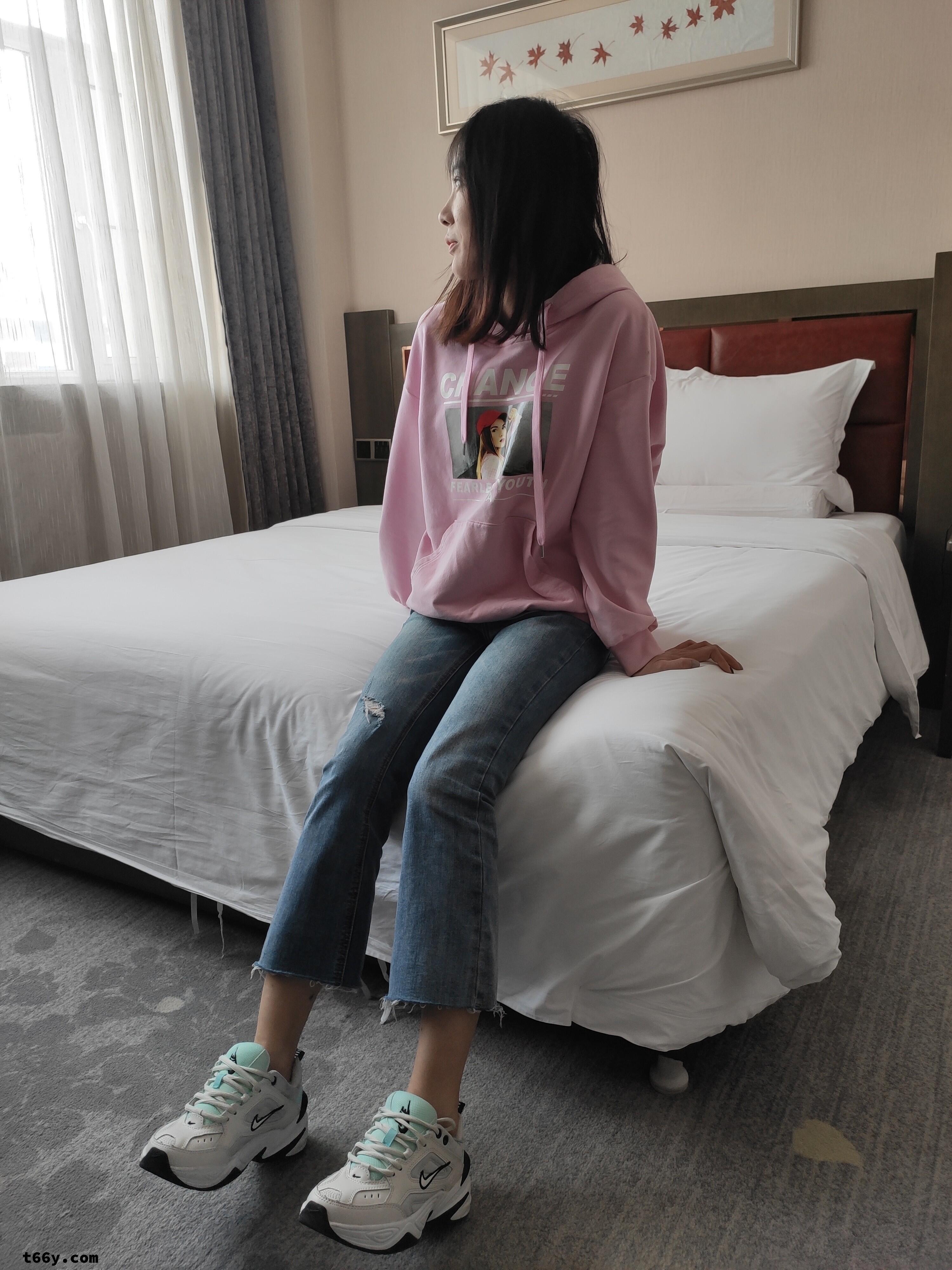 还是良家小姐姐看着舒服