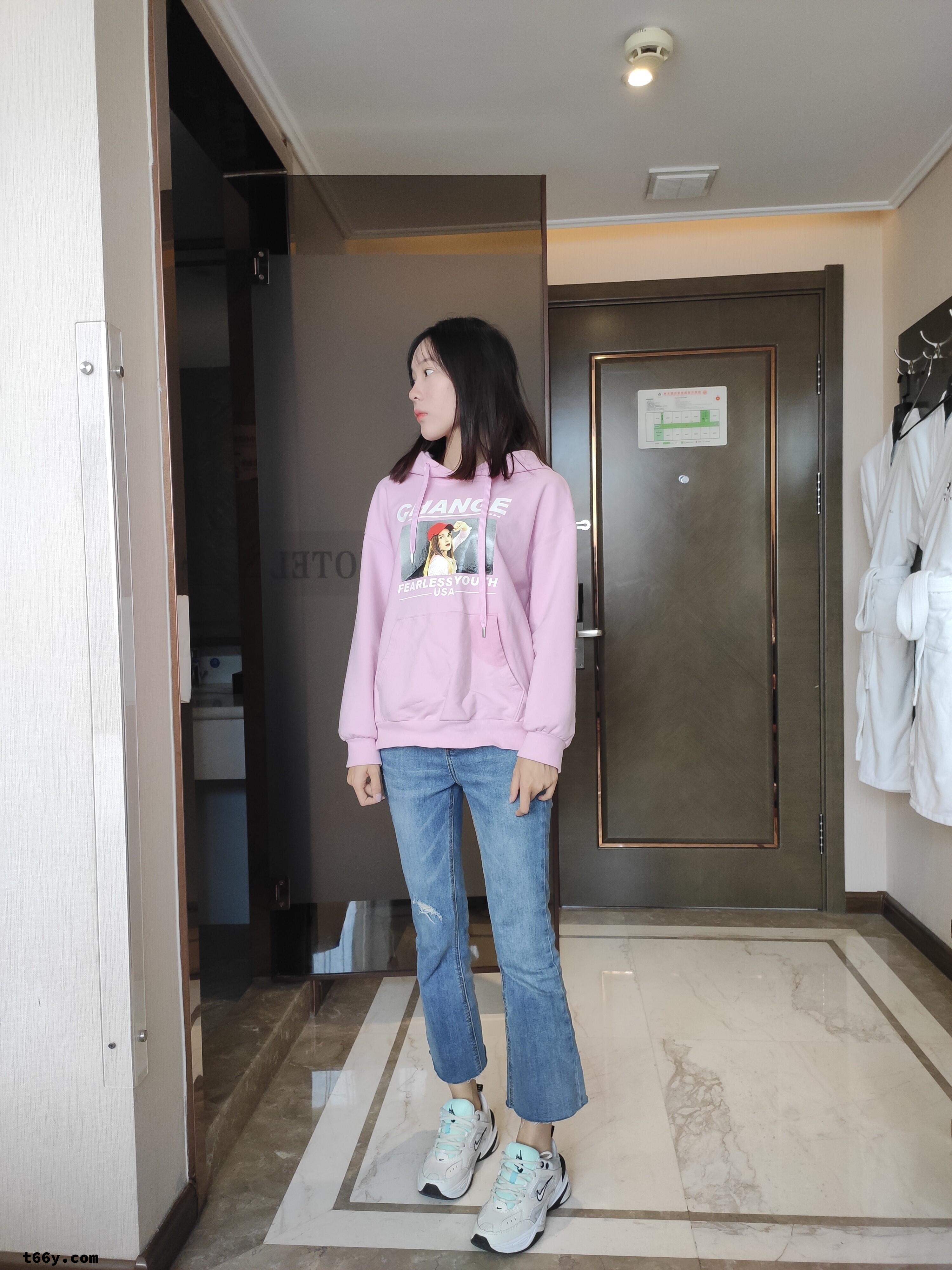 还是良家小姐姐看着舒服