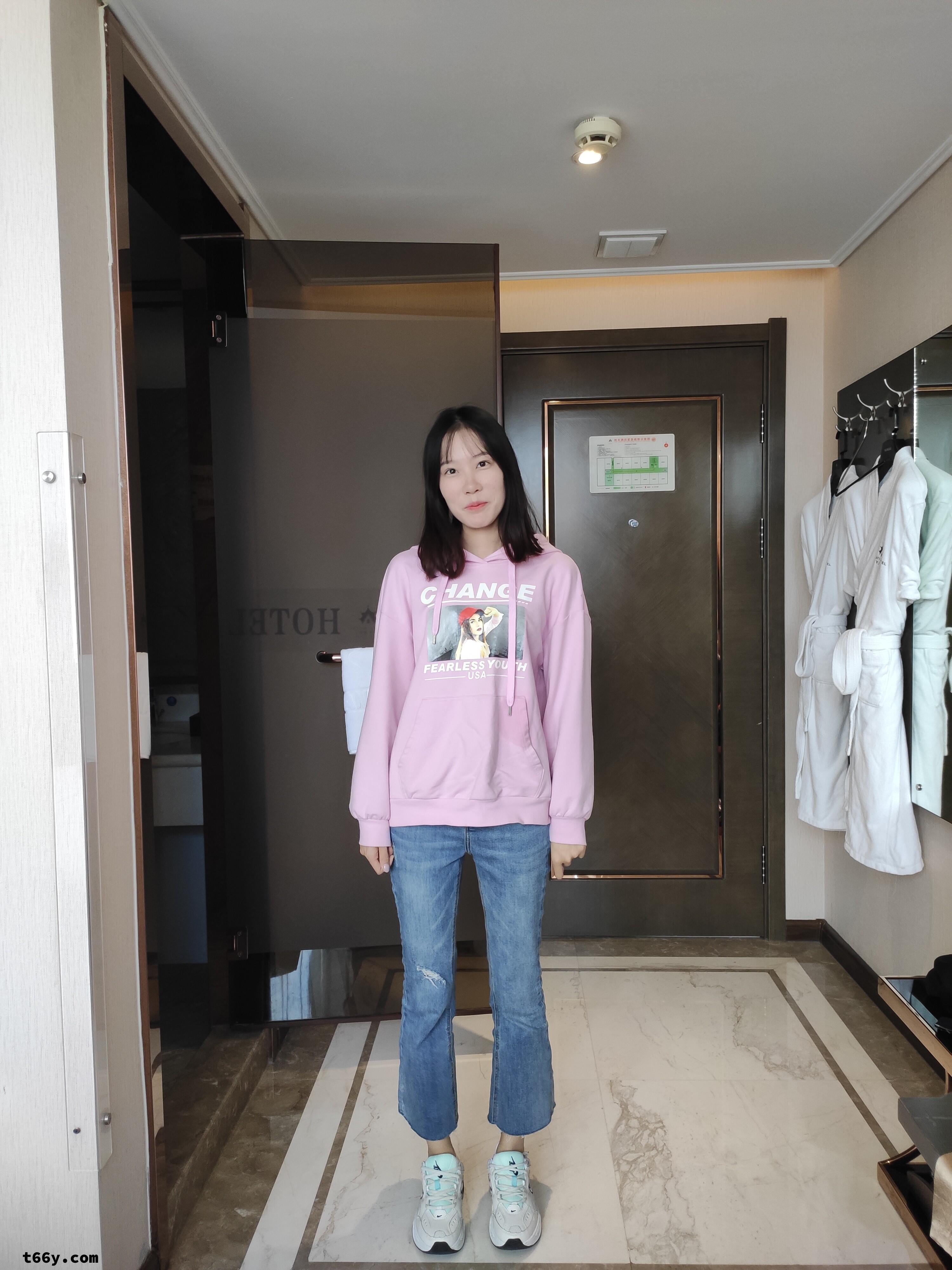 还是良家小姐姐看着舒服