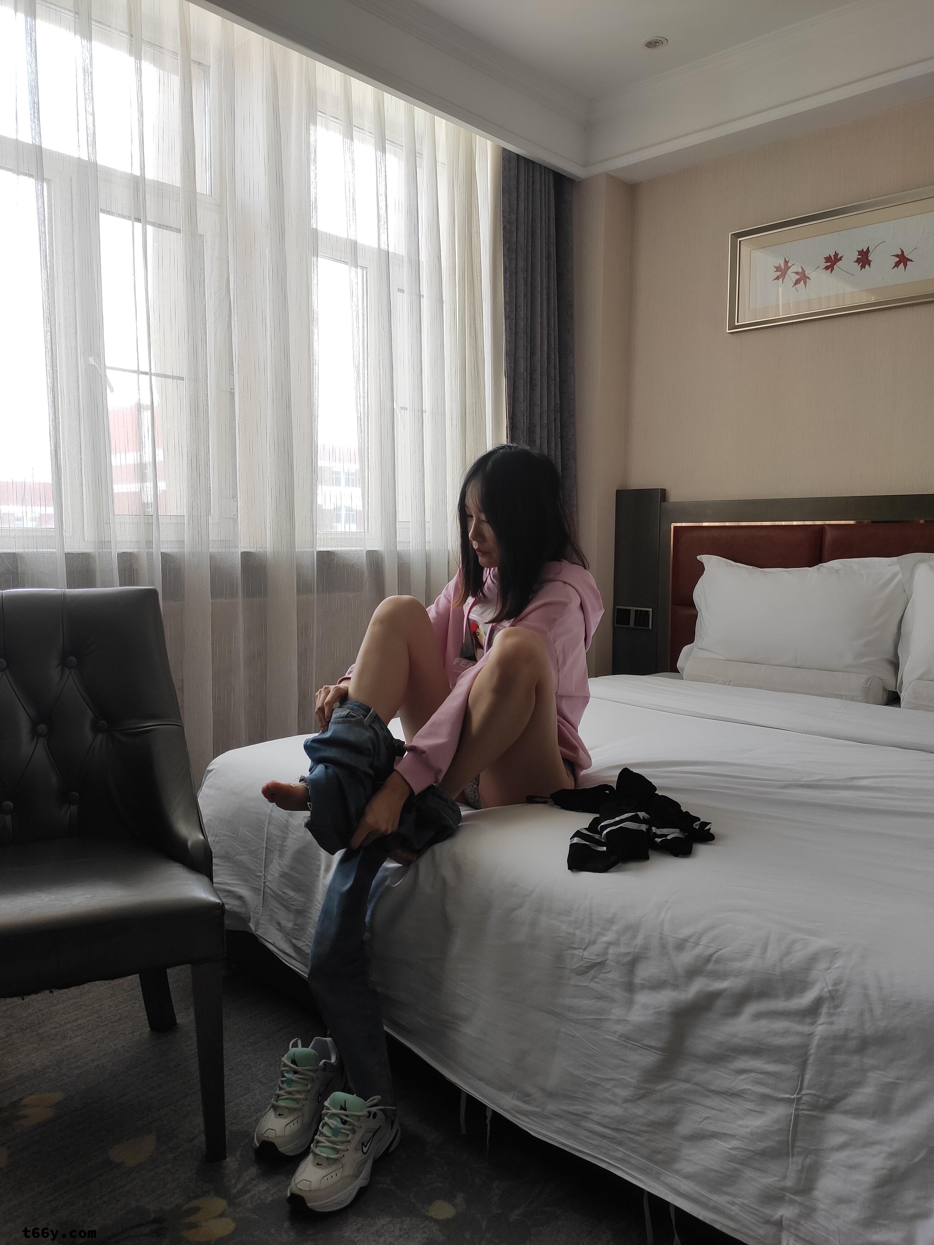 还是良家小姐姐看着舒服