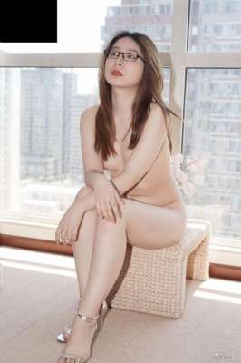 国模曼黎人体私拍