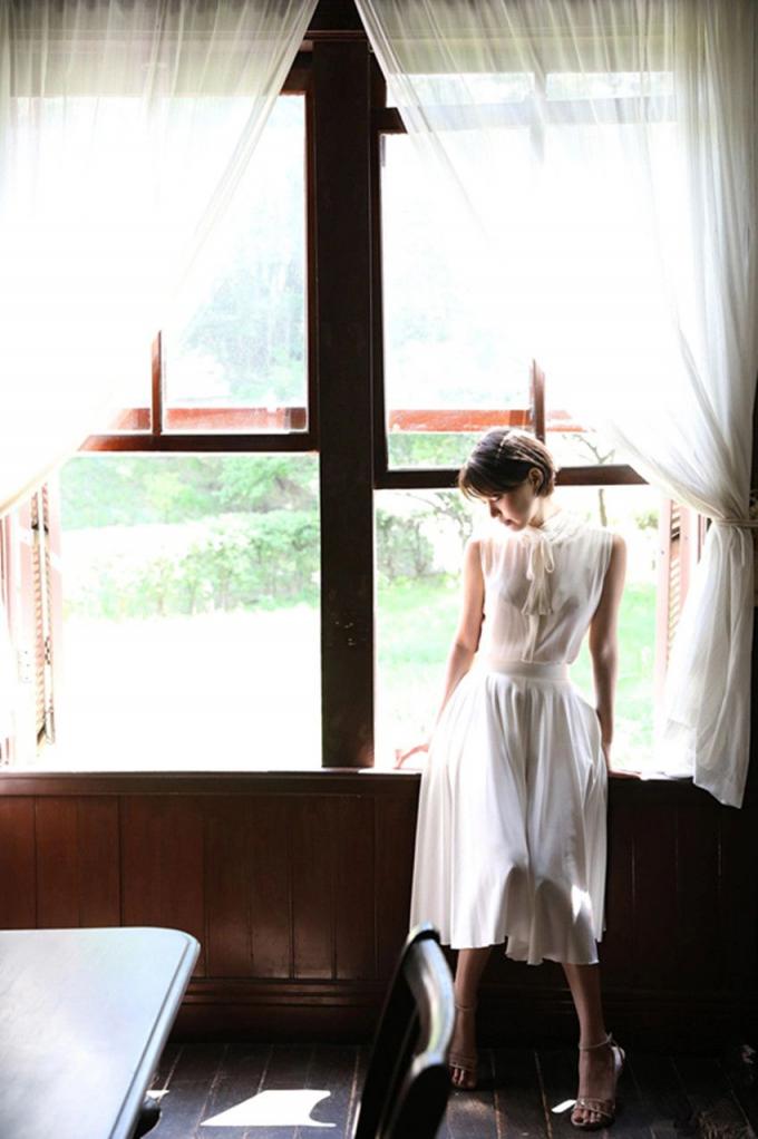 我的心灵谁能懂