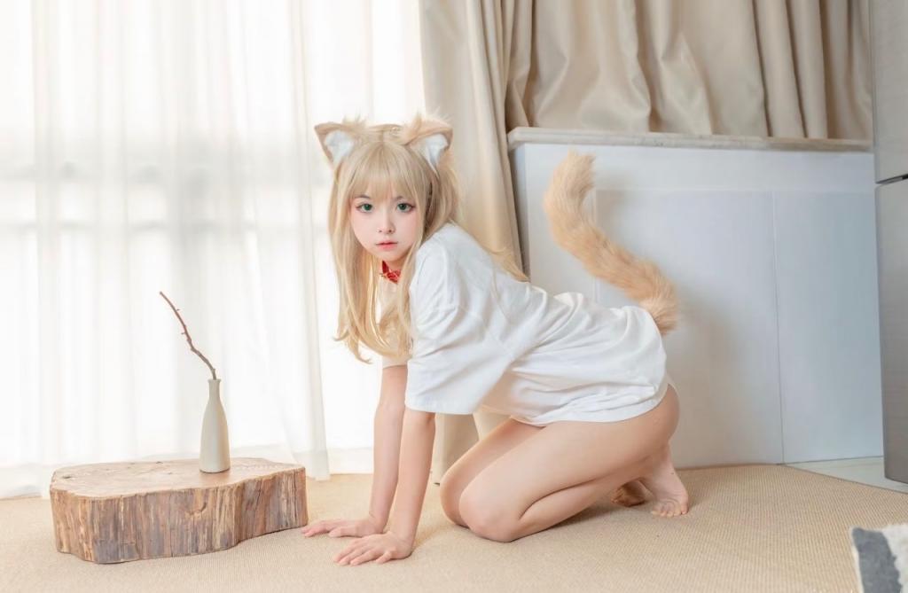 露脸又露B 还会打飞机-林书辞套图