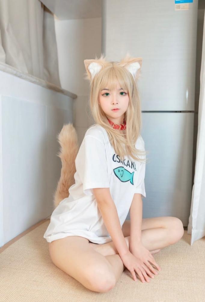 露脸又露B 还会打飞机-林书辞套图