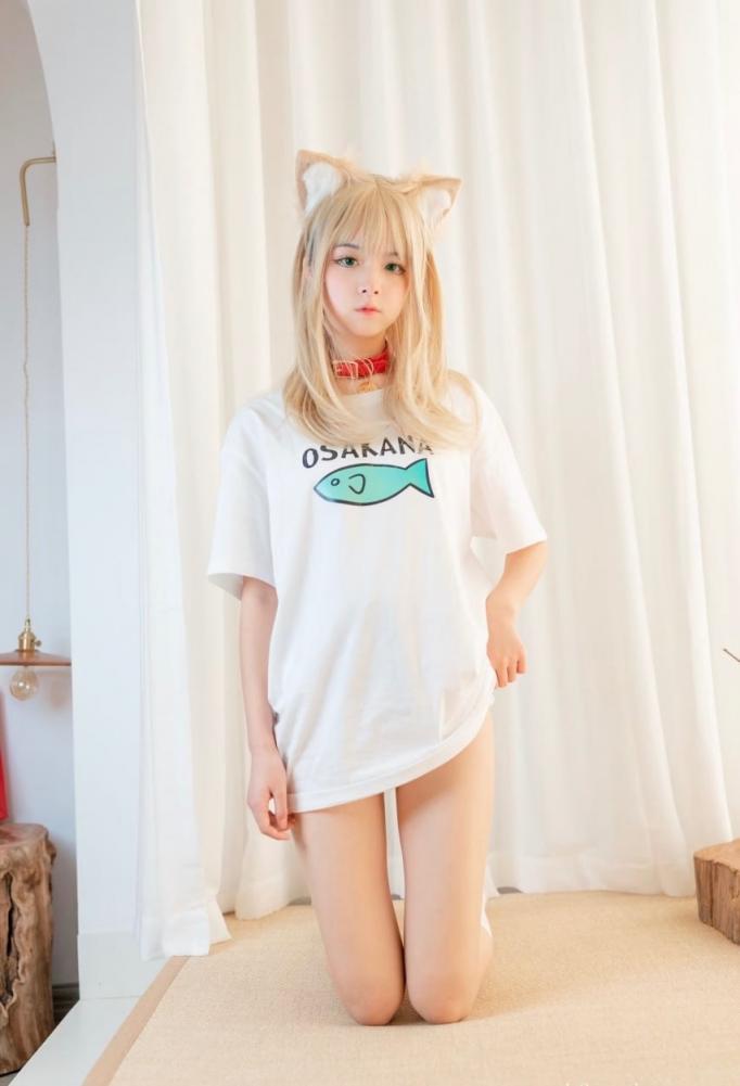 露脸又露B 还会打飞机-林书辞套图