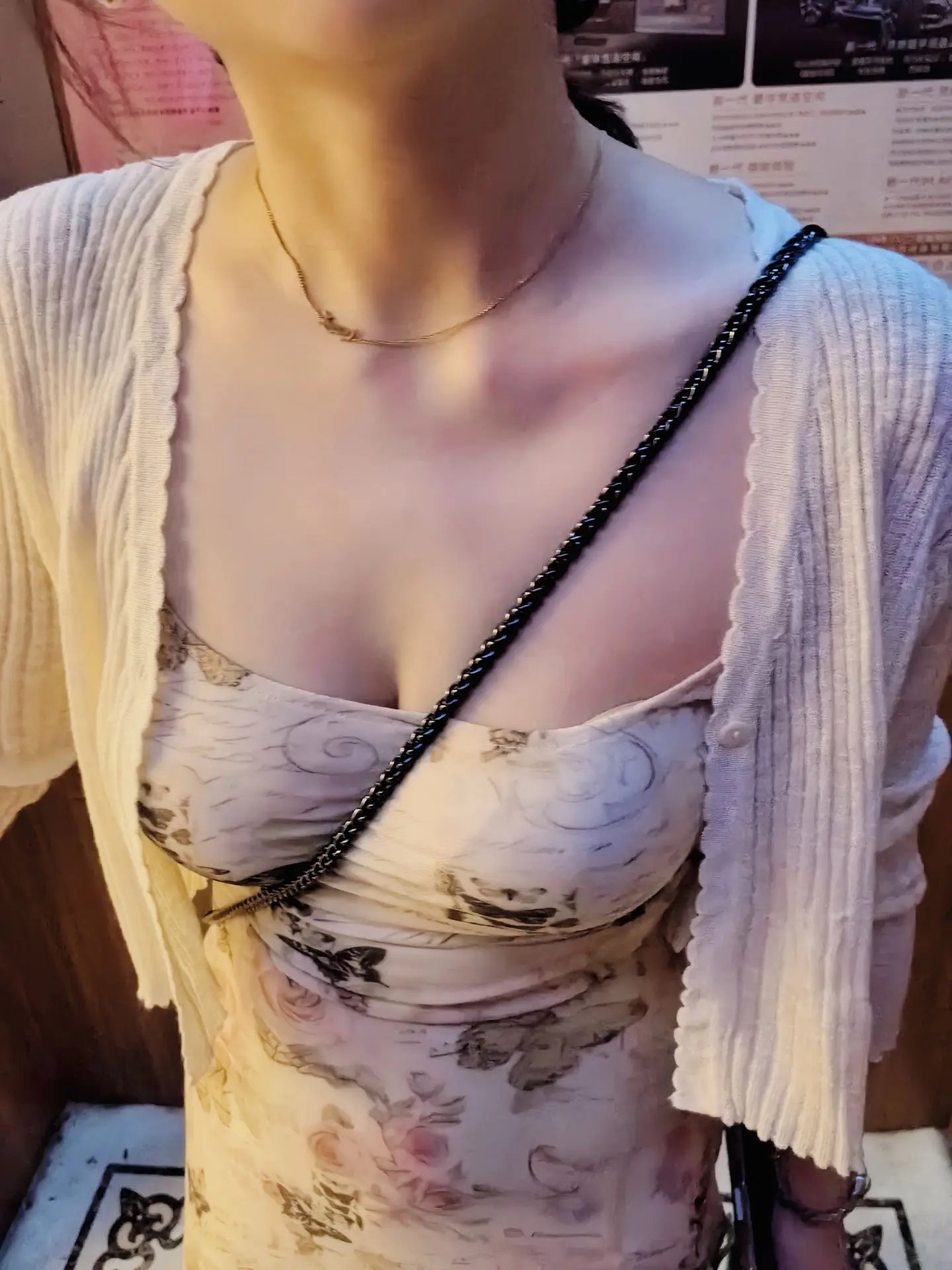 媚眼如丝性感迷人都是情妇的料