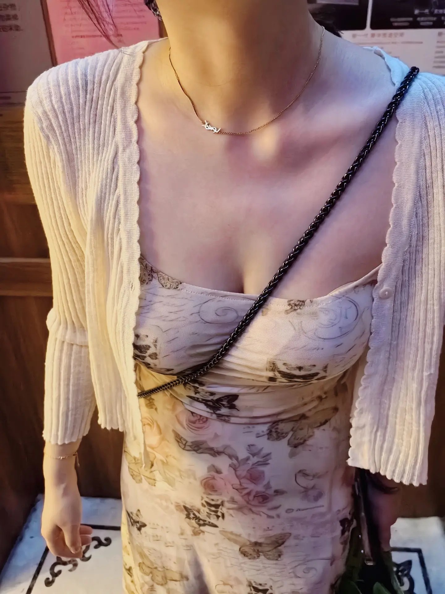 媚眼如丝性感迷人都是情妇的料