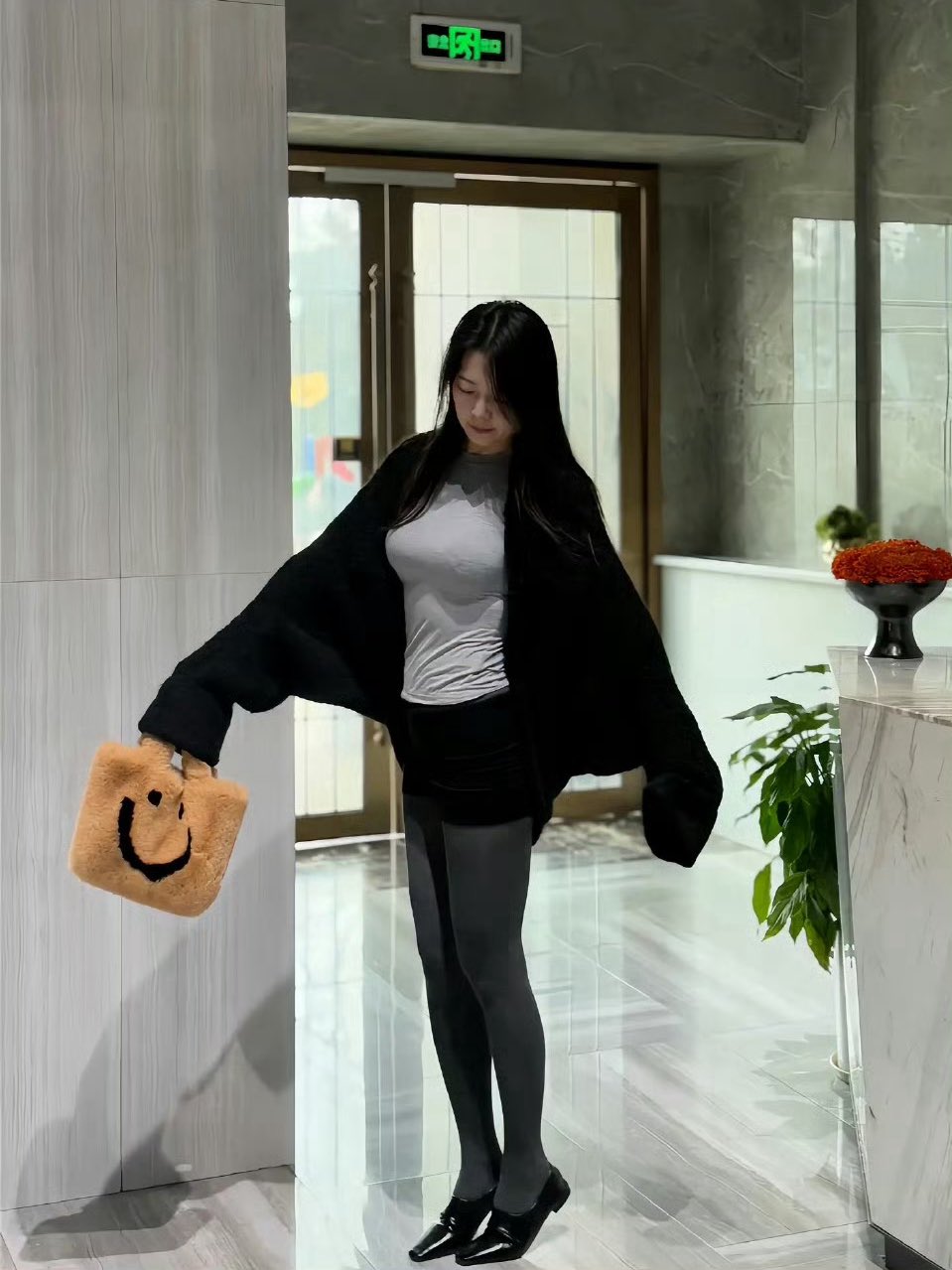 媚眼如丝性感迷人都是情妇的料