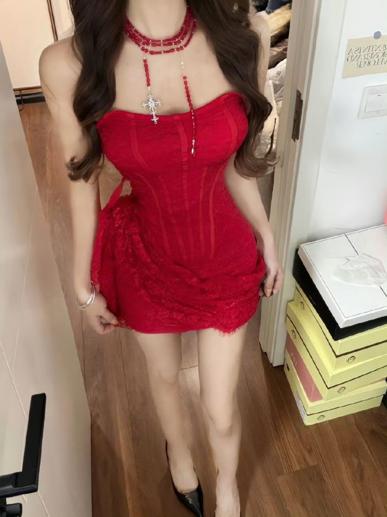 媚眼如丝性感迷人都是情妇的料