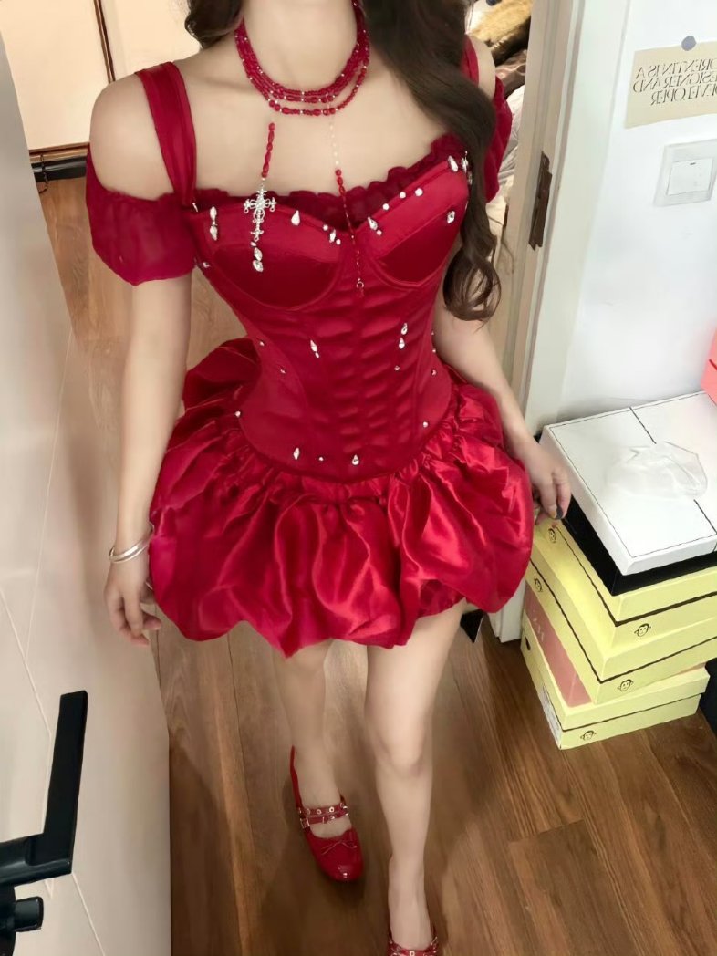 媚眼如丝性感迷人都是情妇的料