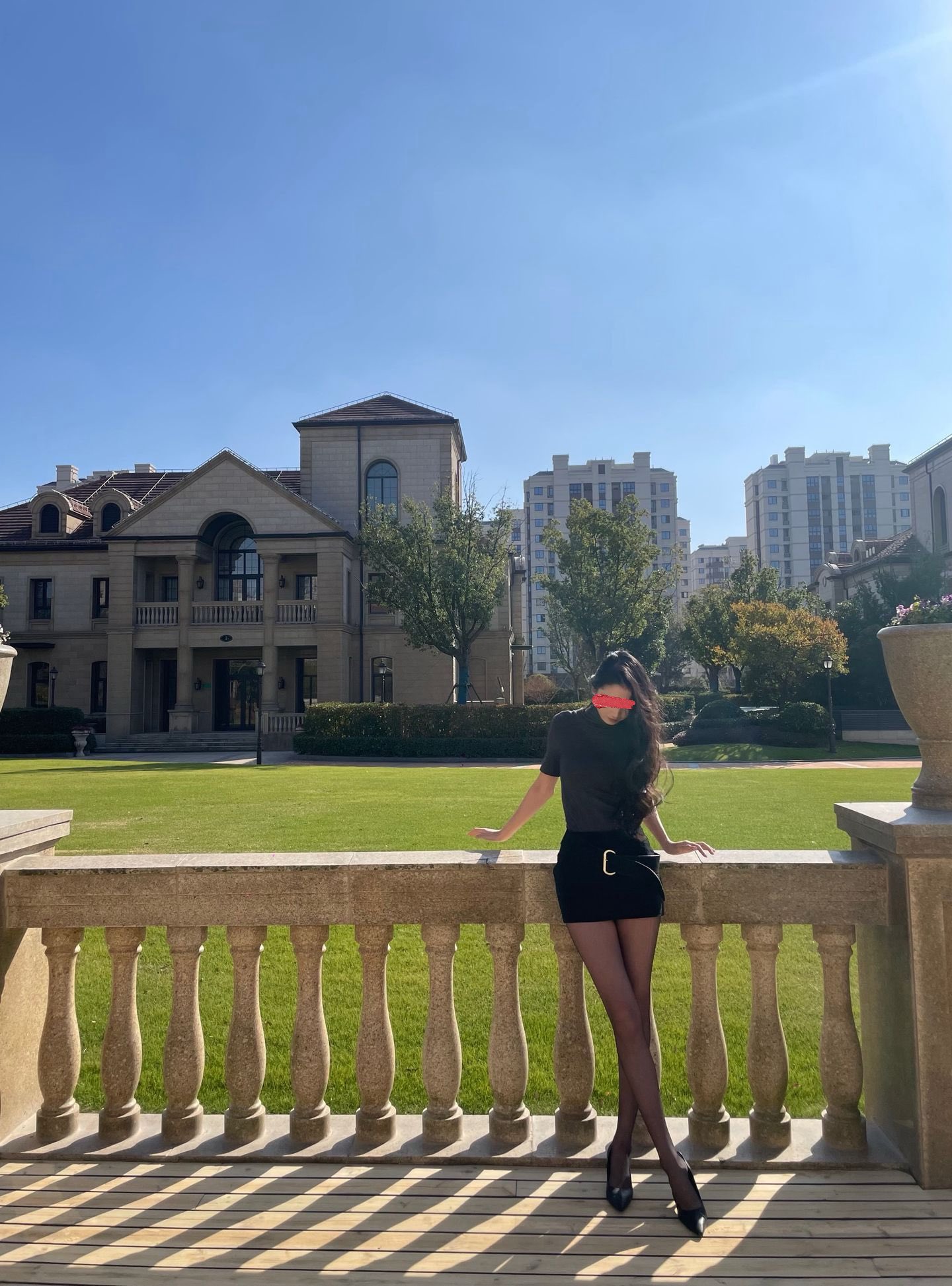 媚眼如丝性感迷人都是情妇的料