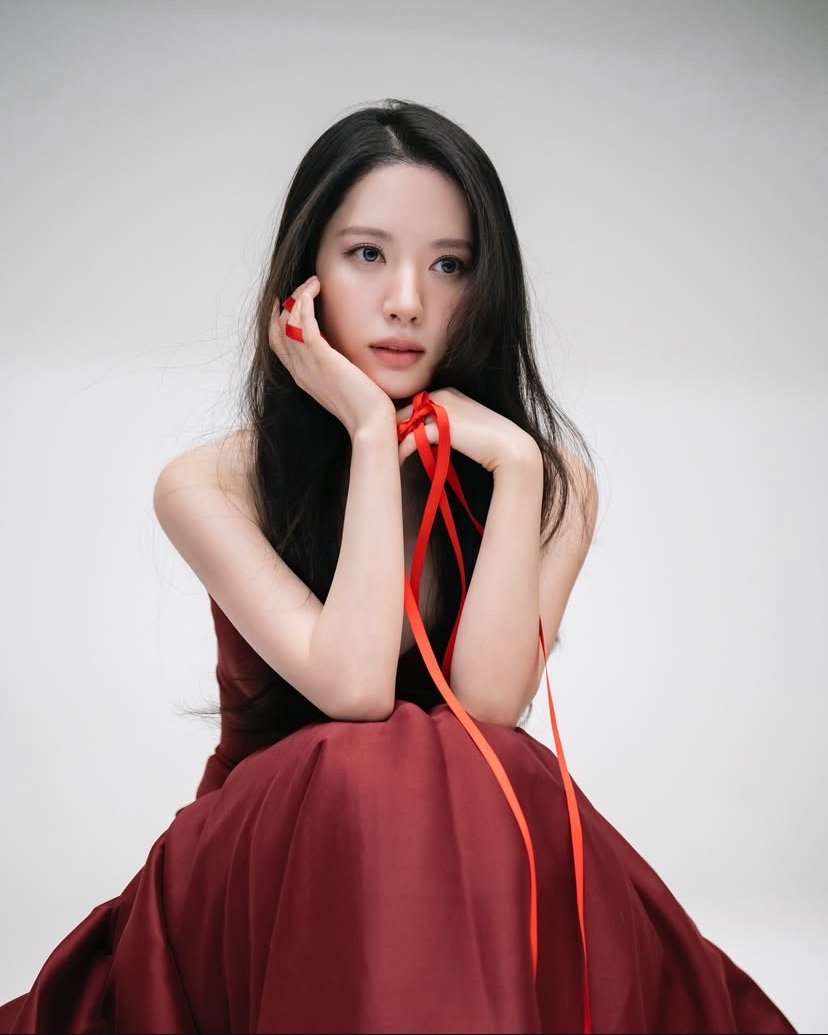 媚眼如丝性感迷人都是情妇的料