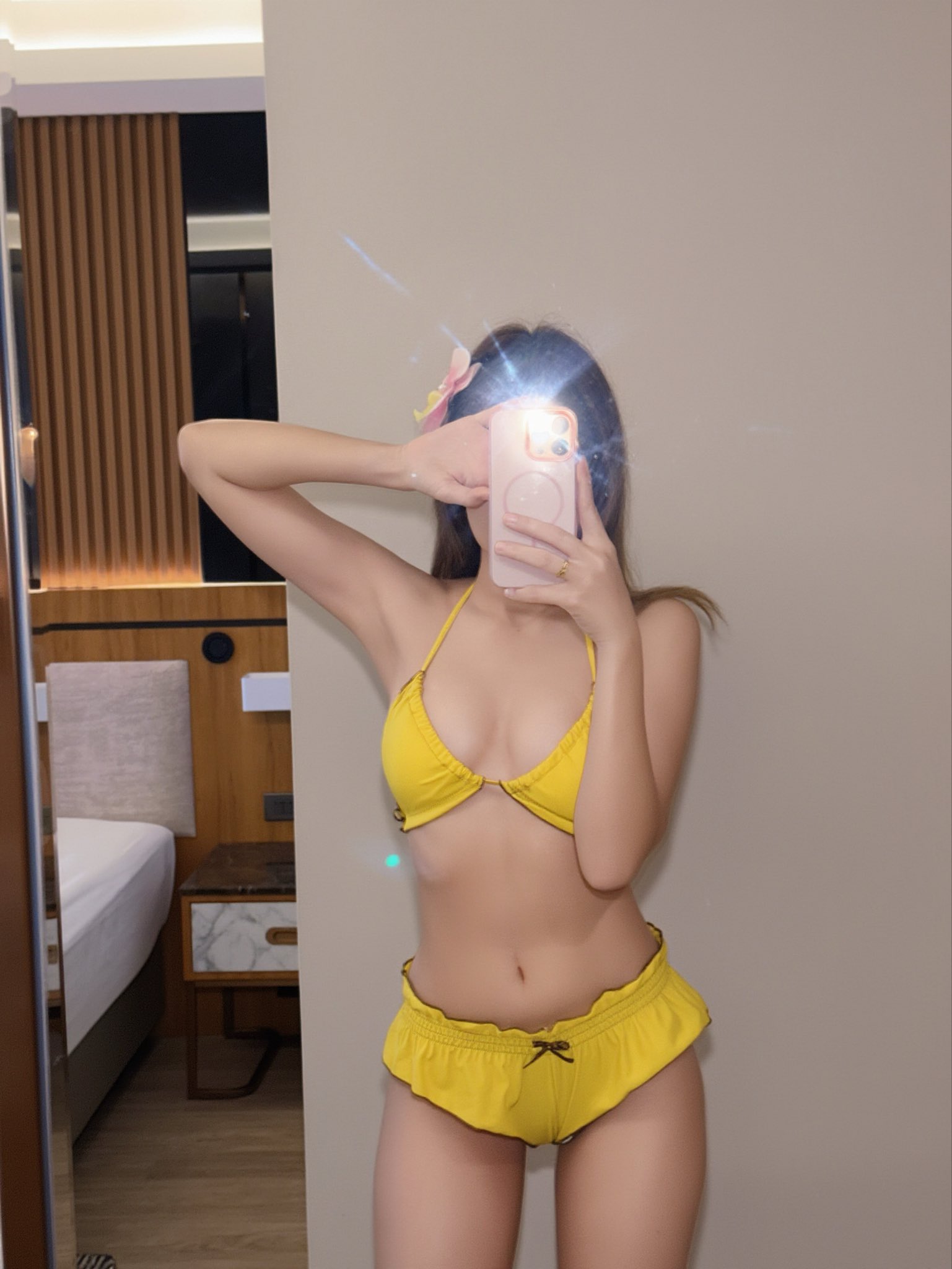 媚眼如丝性感迷人都是情妇的料