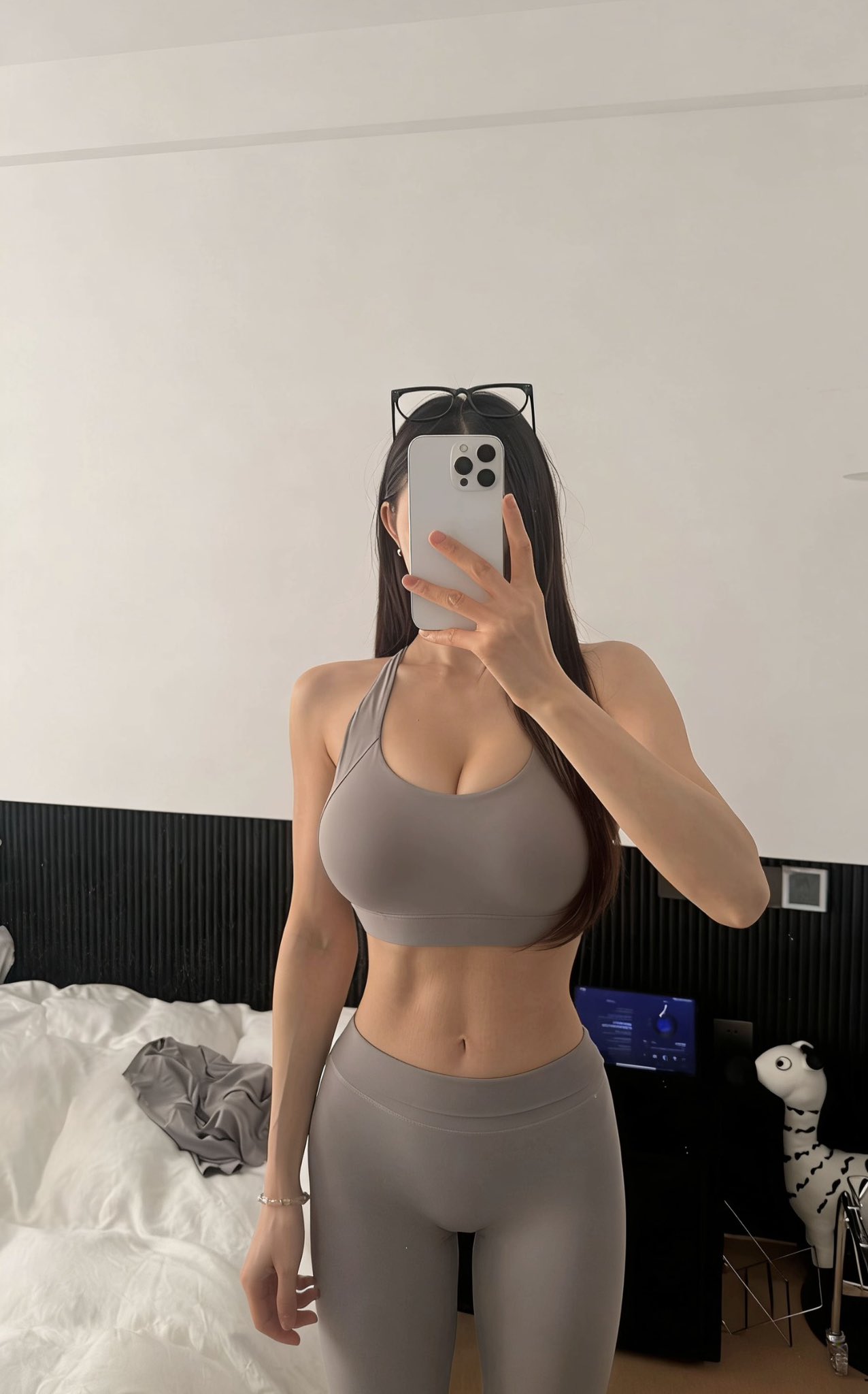 媚眼如丝性感迷人都是情妇的料