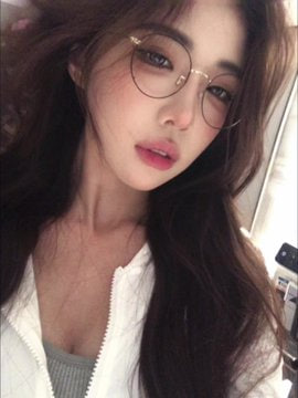 媚眼如丝性感迷人都是情妇的料