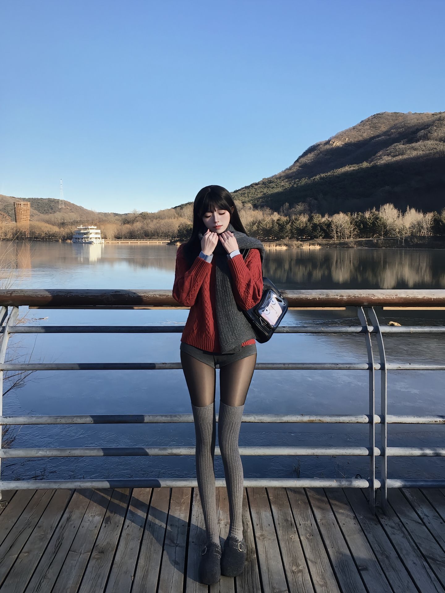 少妇诱惑媚态极致[99P]