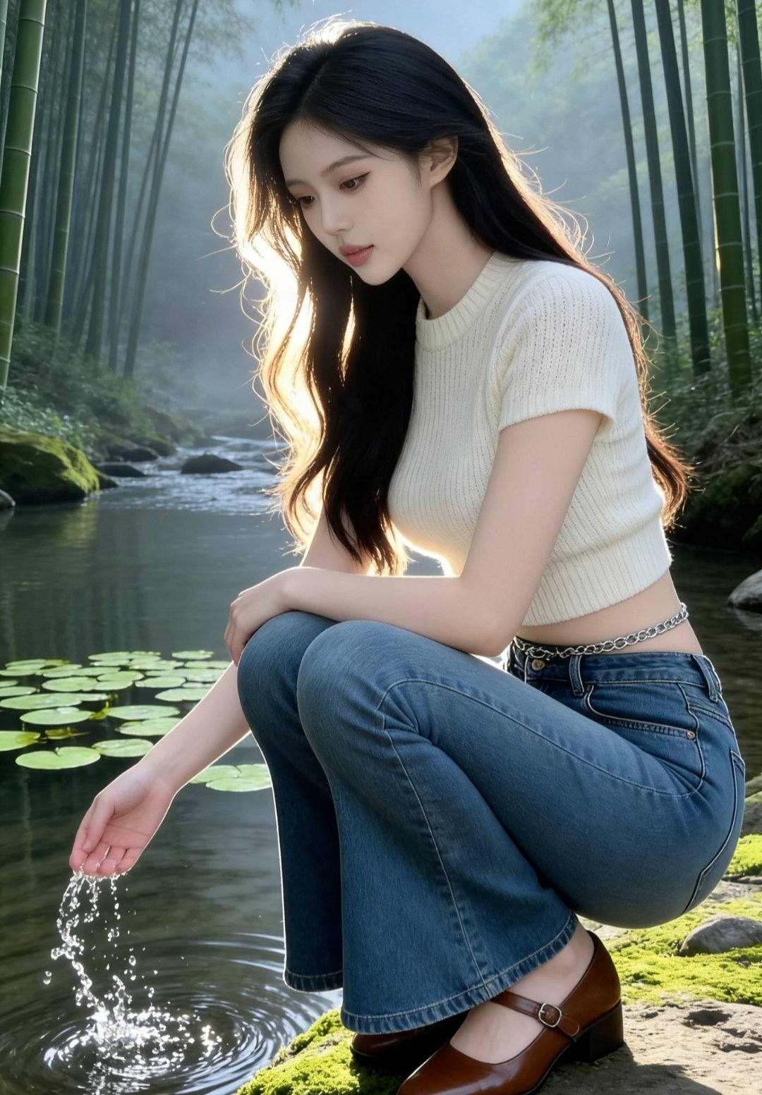 少妇诱惑媚态极致[99P]