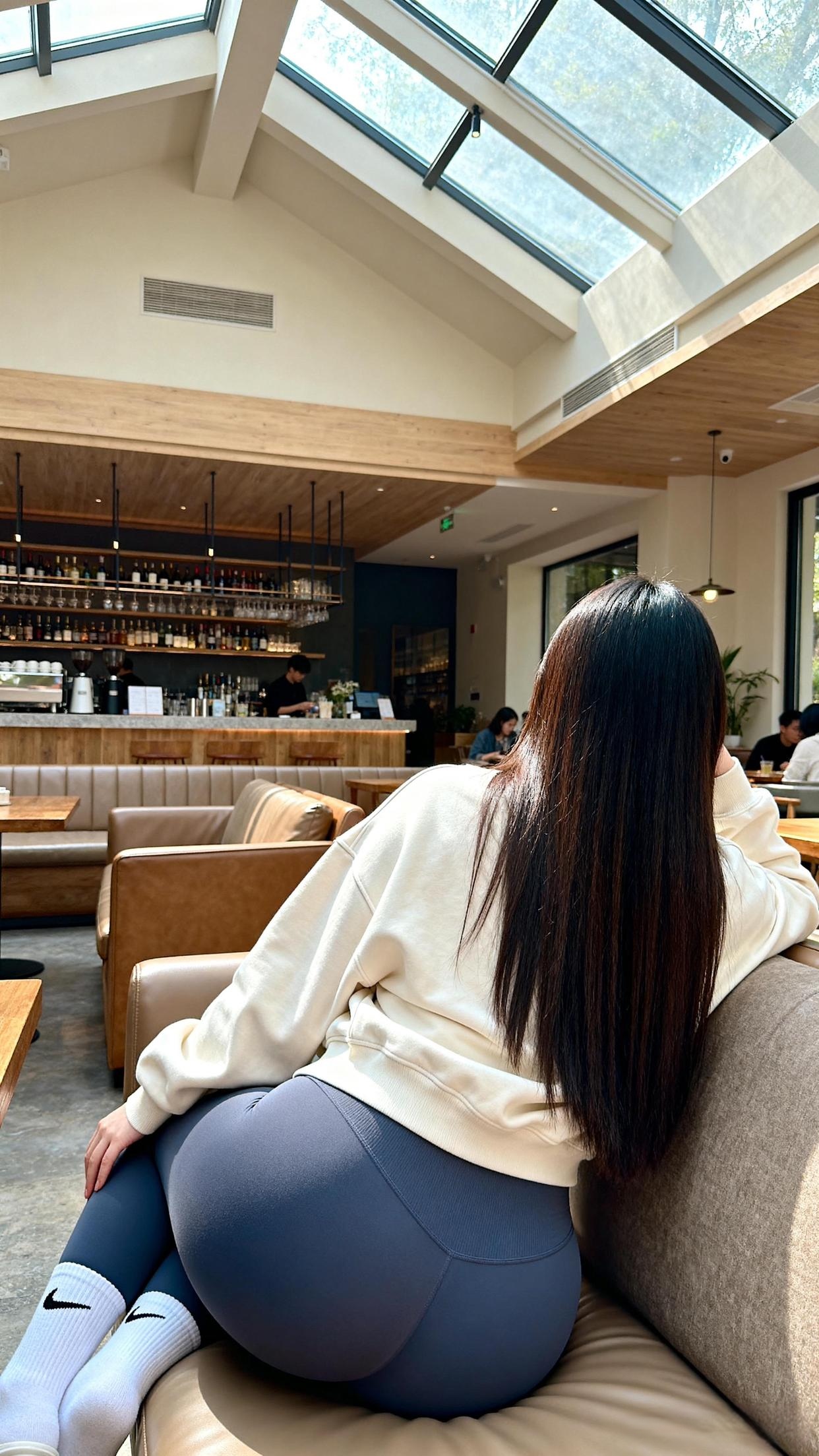 少妇诱惑媚态极致[99P]