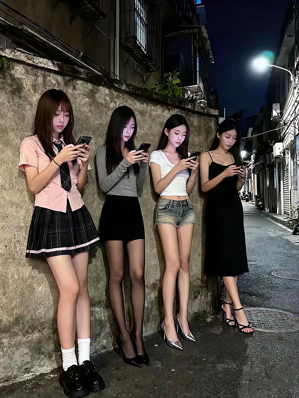 少妇诱惑媚态极致[99P]