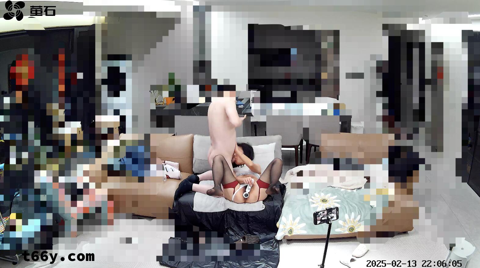 30来岁依然保持对性的渴望，四个机位拍摄，你不对着撸算我输