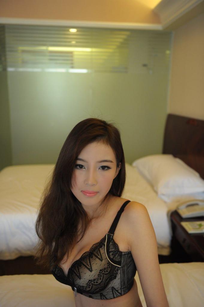 韩秋雪 大尺度私拍