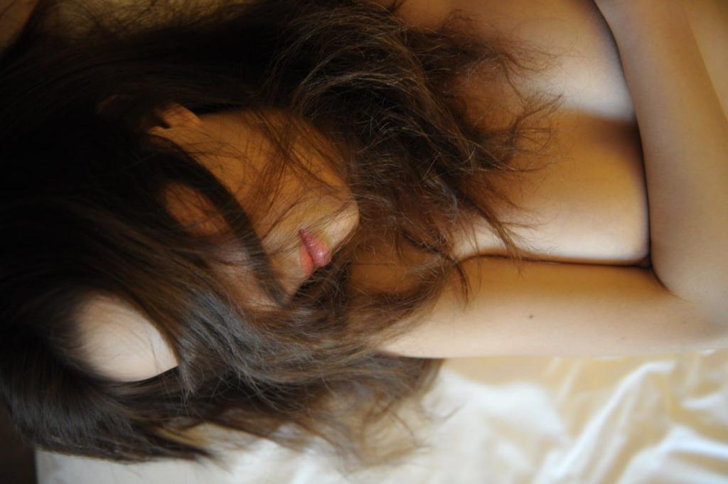 韩秋雪 大尺度私拍