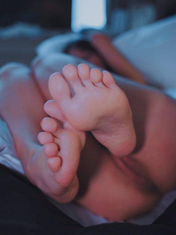 内心不干净的人才会觉得私房摄影色情