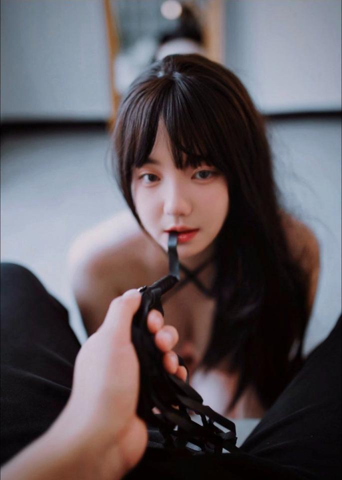 内心不干净的人才会觉得私房摄影色情