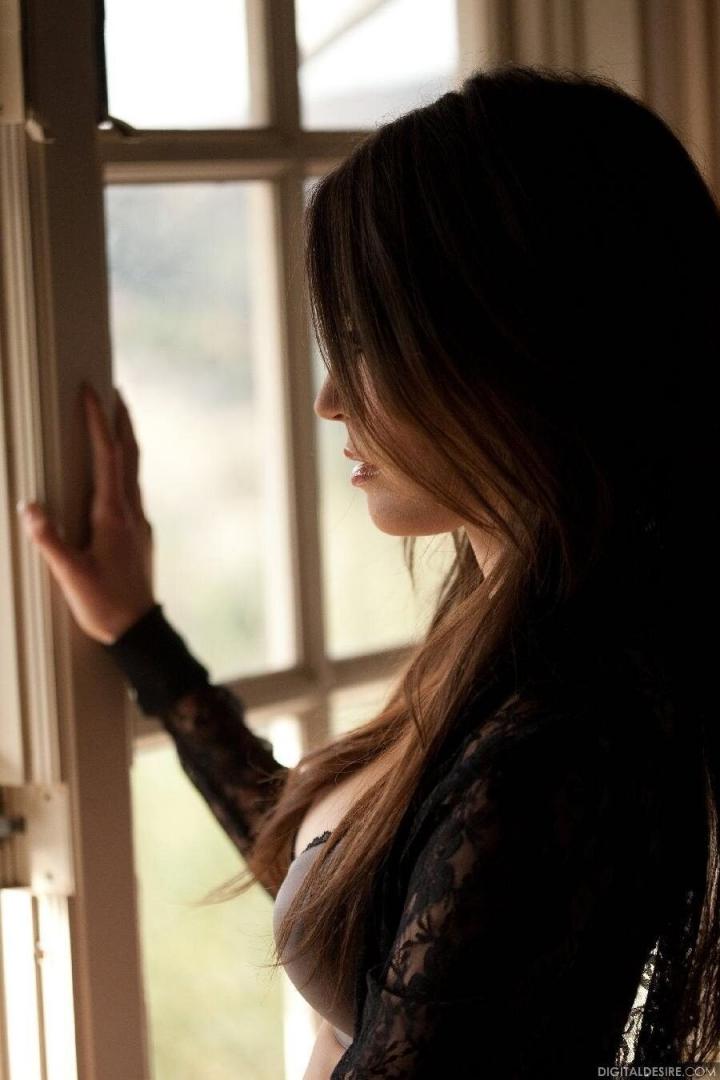 美女各種迷人誘惑