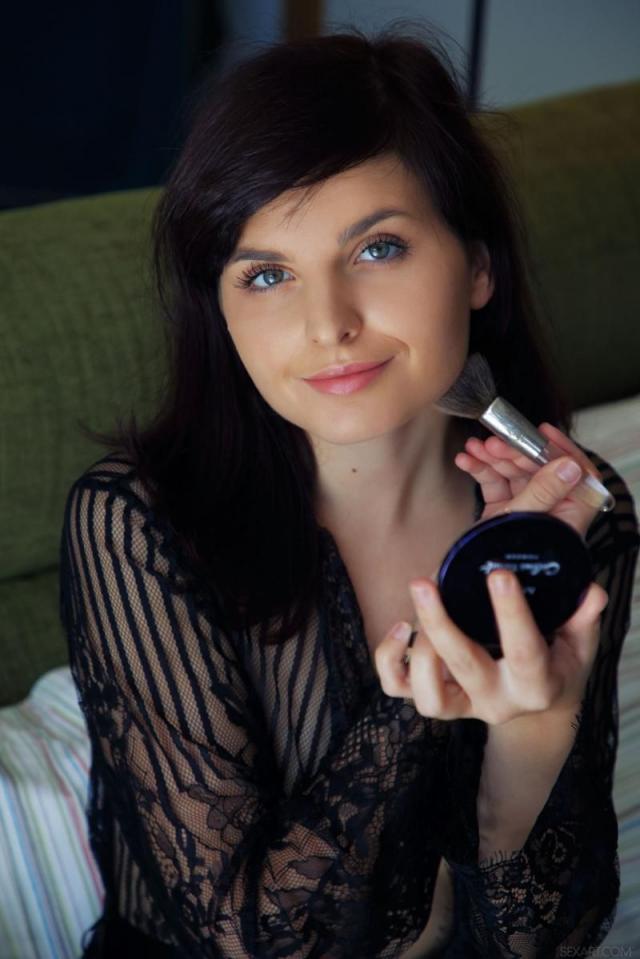 难以拒绝的少妇