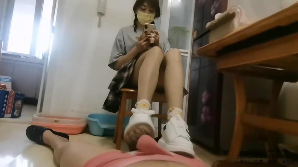 LSP们，你们喜欢的足下运动又来了