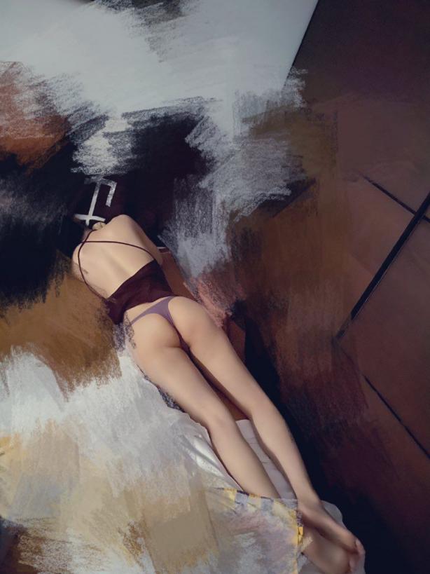 反差户外露出[118P]