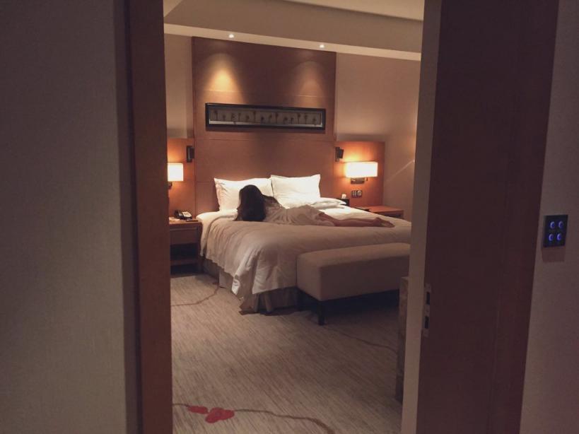 反差户外露出[118P]