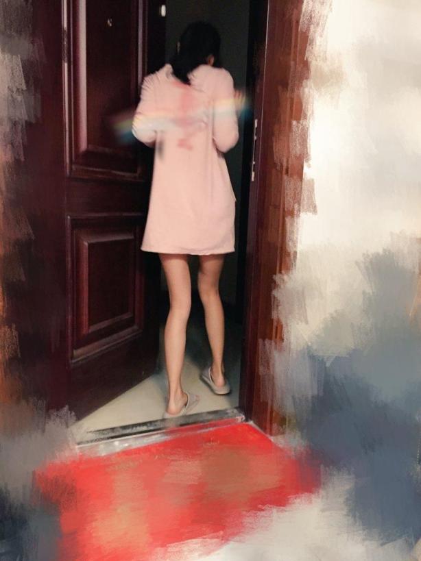 反差户外露出[118P]