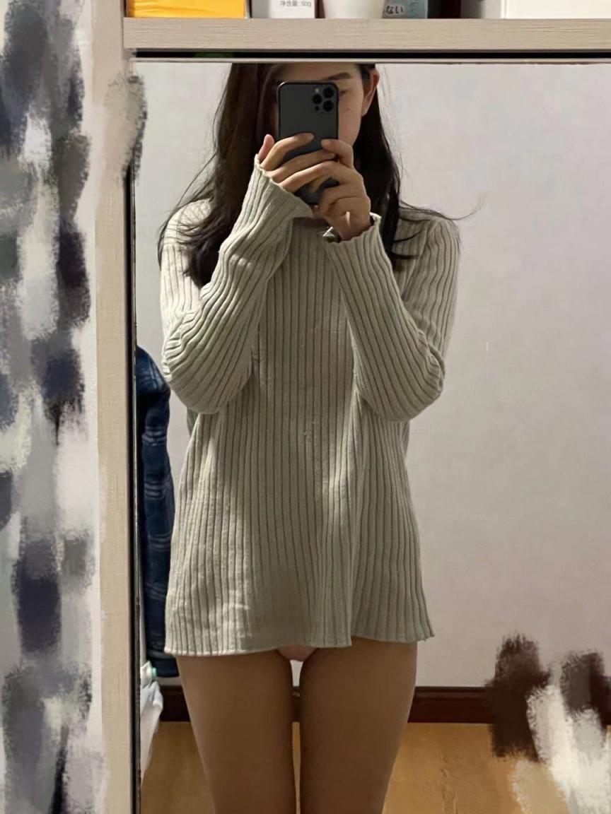 反差户外露出[118P]