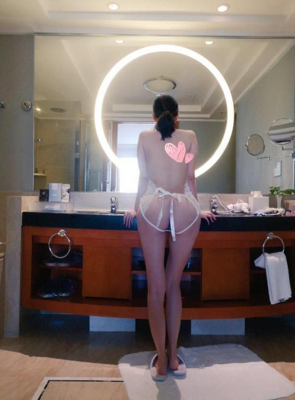 反差户外露出[118P]