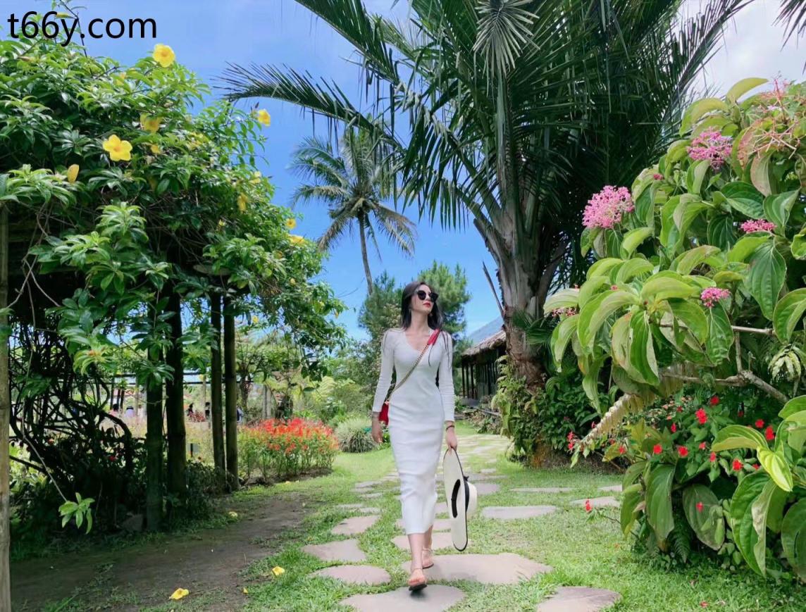 私房摄影师之Linsivvi