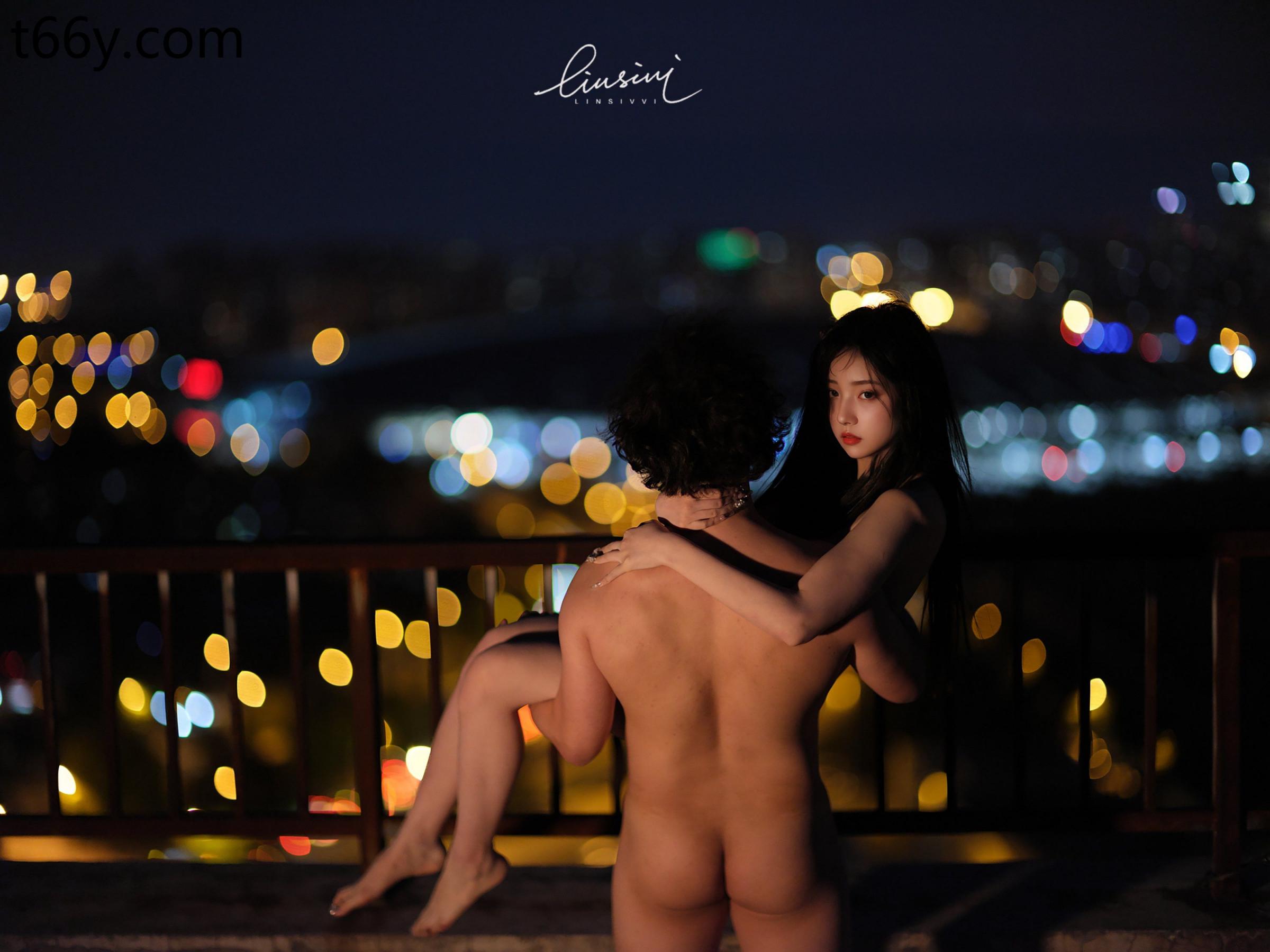 私房摄影师之Linsivvi