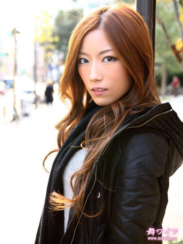 中島 有紗 Arisa Nakashima 佐倉美香