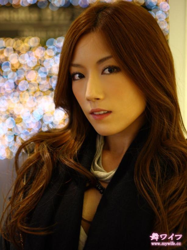 中島 有紗 Arisa Nakashima 佐倉美香