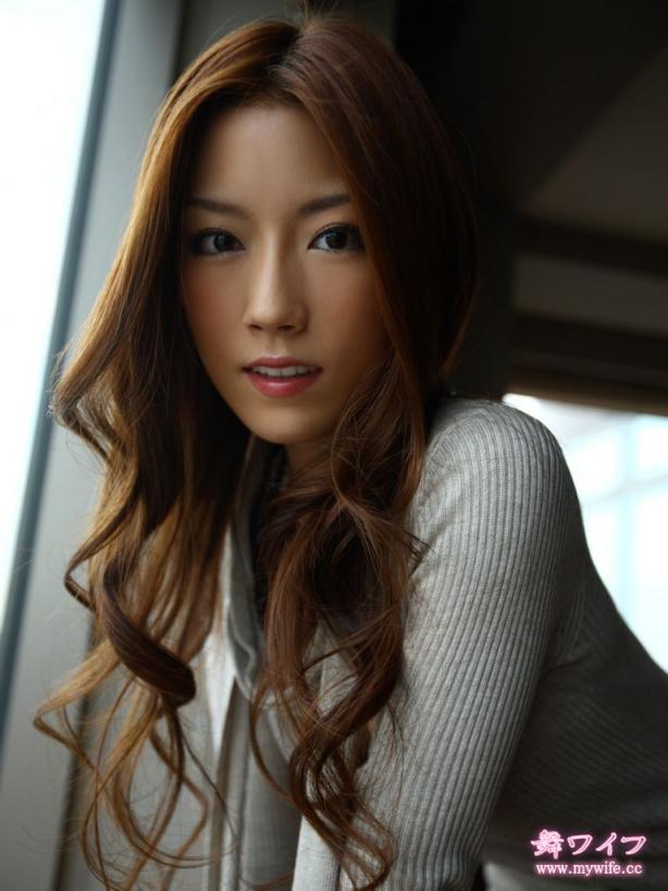 中島 有紗 Arisa Nakashima 佐倉美香