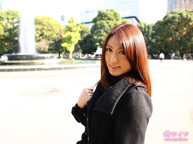 佐藤 保奈美 Honami Satou 森山みき