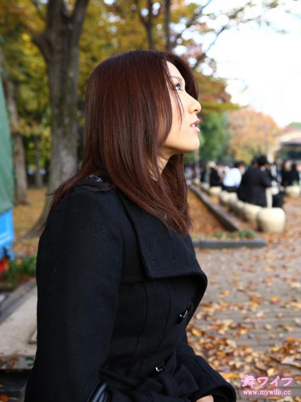 佐藤 保奈美 Honami Satou 森山みき