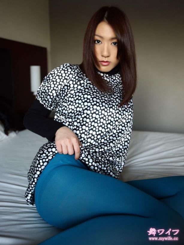 佐藤 保奈美 Honami Satou 森山みき