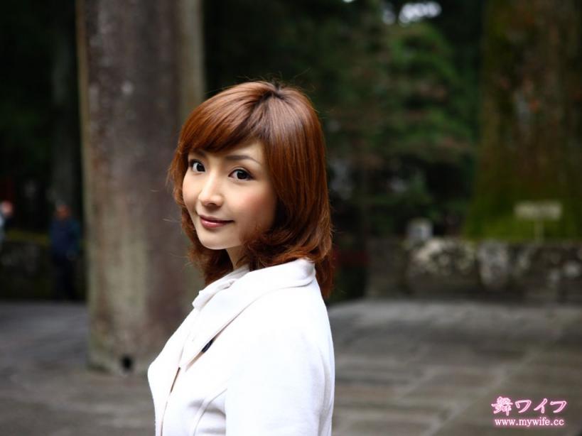 稲森 雪乃 Yukino Inamori 鈴音りおな