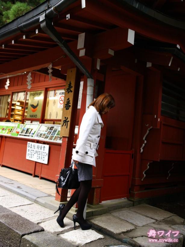 稲森 雪乃 Yukino Inamori 鈴音りおな