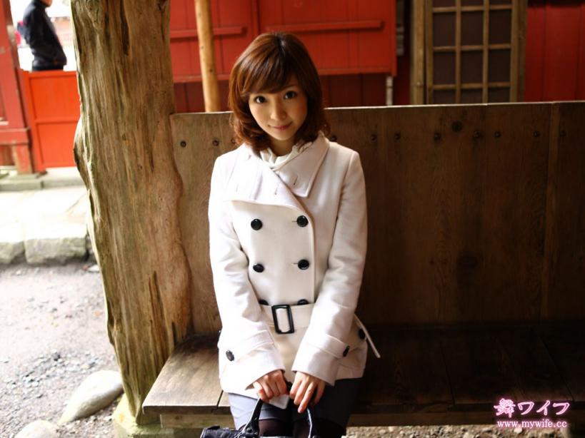 稲森 雪乃 Yukino Inamori 鈴音りおな